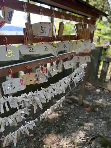 手長神社(長野県)