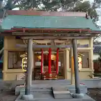 刺田比古神社(和歌山県)