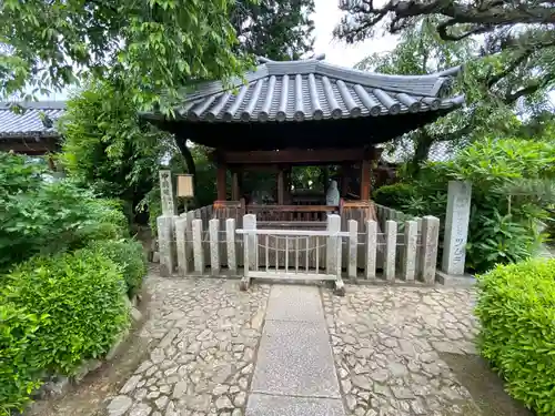 石光寺(奈良県)