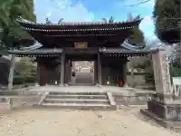 神咒寺(兵庫県)