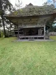 大膳神社(新潟県)