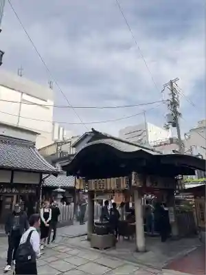 法善寺(大阪府)