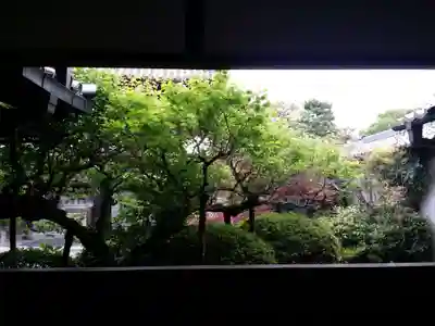 穴太寺(京都府)