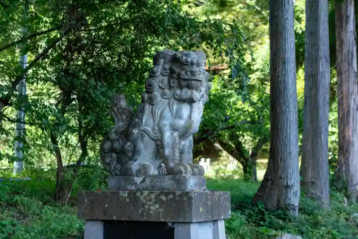 別所神社(長野県)