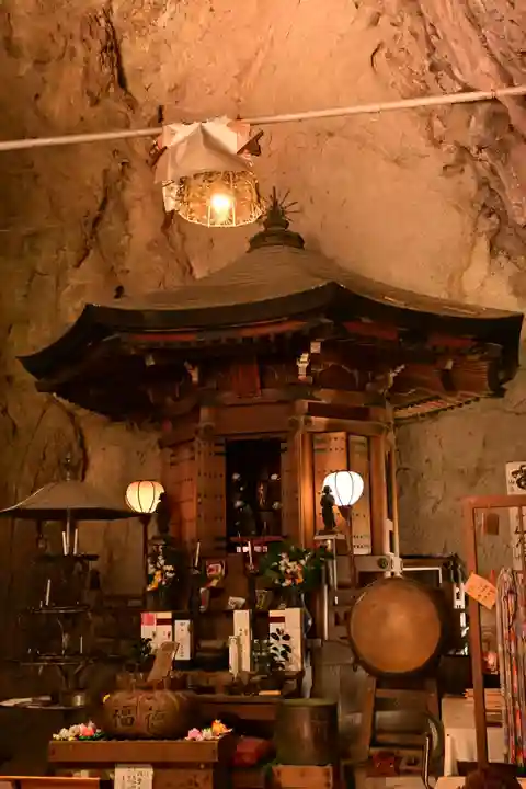 洞雲山(夏至観音)(香川県)