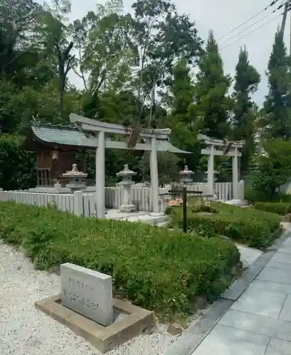 伊和志津神社(兵庫県)