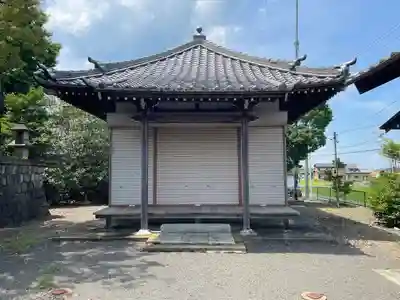 北野神社(岐阜県)