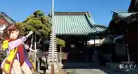円成寺のその他建物