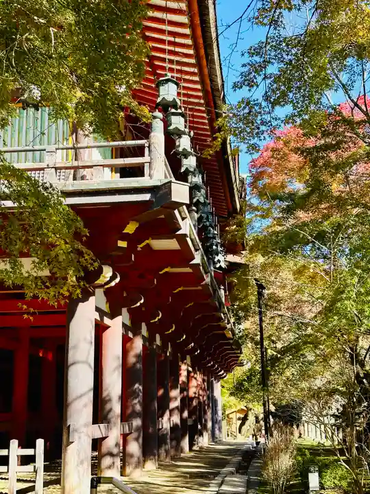 談山神社(奈良県)