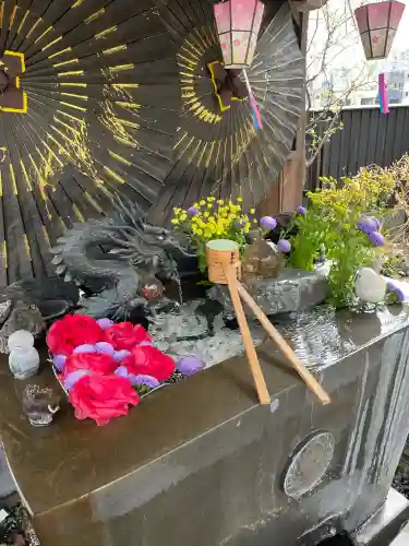 法輪寺(東京都)