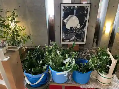 八津御嶽神社(東京都)