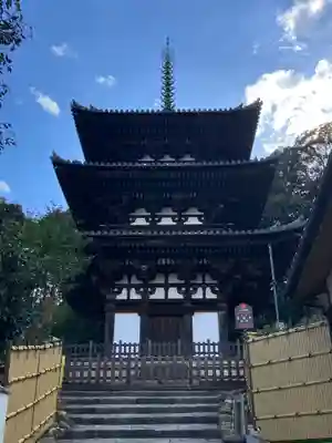 當麻寺(奈良県)
