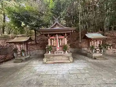 東谷神社(京都府)