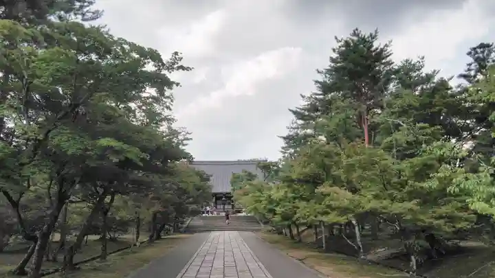 仁和寺のその他建物