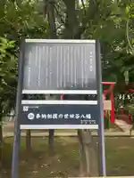 世田谷八幡宮(東京都)