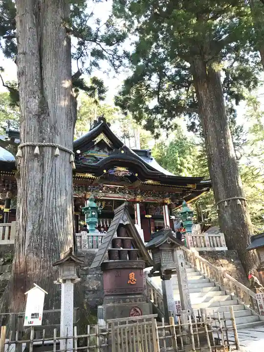 三峯神社のその他建物