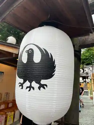 川越熊野神社(埼玉県)
