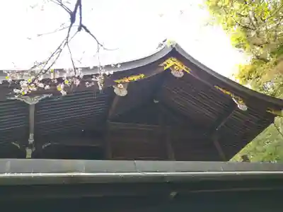 岡崎神社(京都府)