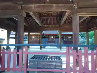 三翁神社(広島県)