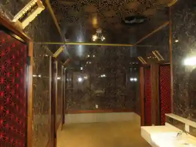 大杉神社のその他建物