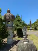 東漸寺(岐阜県)