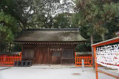 香椎宮のその他建物