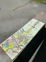 鳳仙寺の御朱印