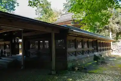 唐澤山神社(栃木県)