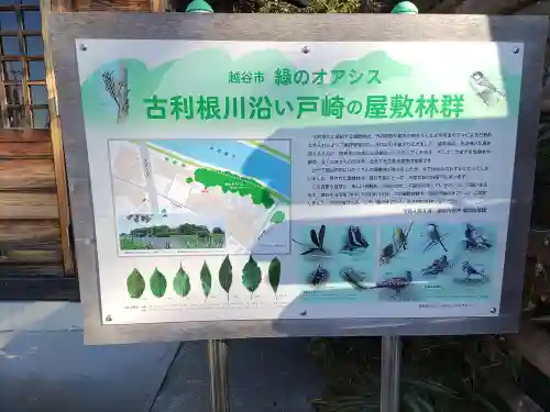 稲荷神社(埼玉県)