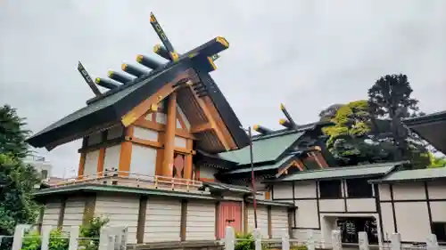 北星神社(千葉県)