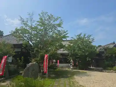 法華寺(兵庫県)