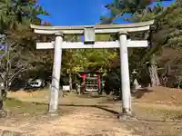 八幡宮(島根県)