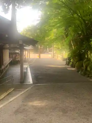 多度大社(三重県)