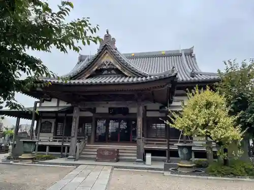 萬福寺(東京都)