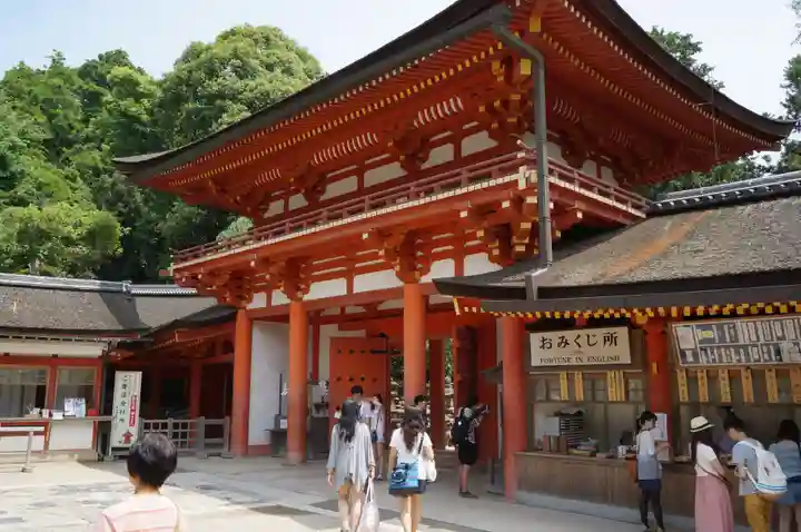 春日大社(奈良県)