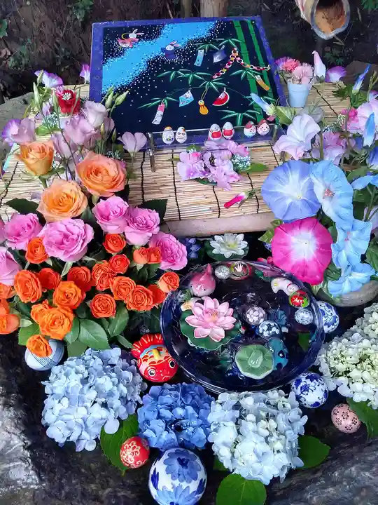 上合寺(福島県)