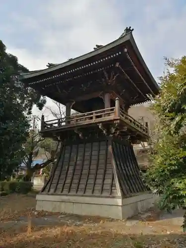 貞照寺のその他建物