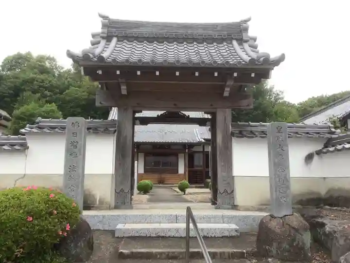 千手院(岐阜県)
