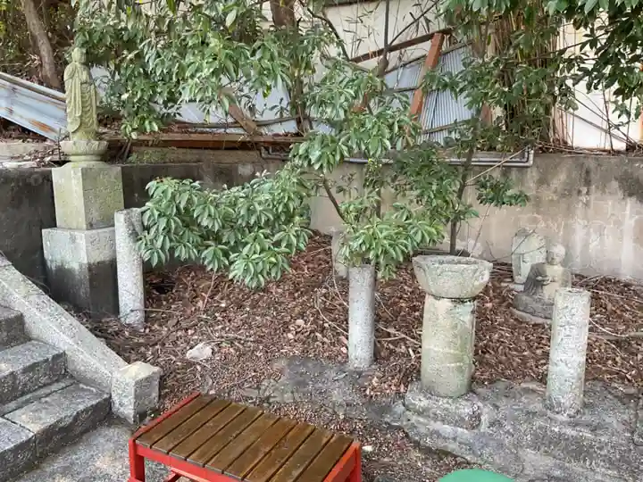 覚王山 日泰寺(愛知県)