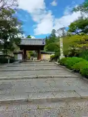 観心寺(大阪府)