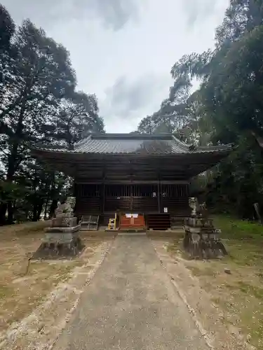 熊野神社(愛知県)