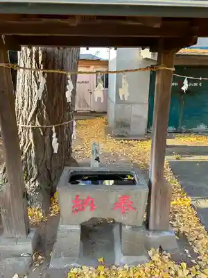 安房神社(千葉県)