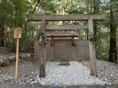 瀧原宮(皇大神宮別宮)(三重県)