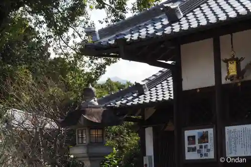 丹生官省符神社(和歌山県)