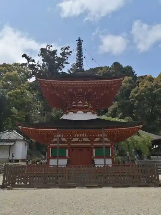 金剛寺のその他建物