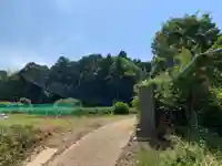 善長院のその他建物