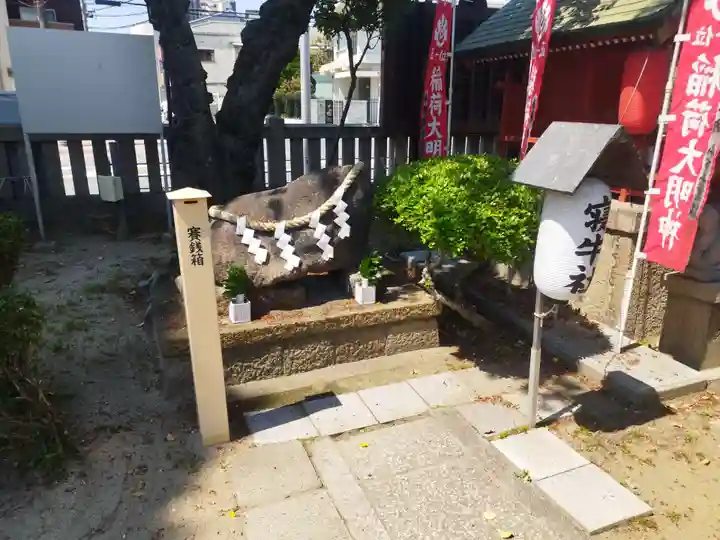 三先天満宮(大阪府)