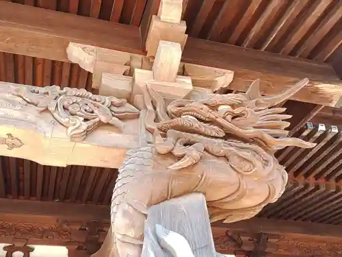 大龍寺(埼玉県)