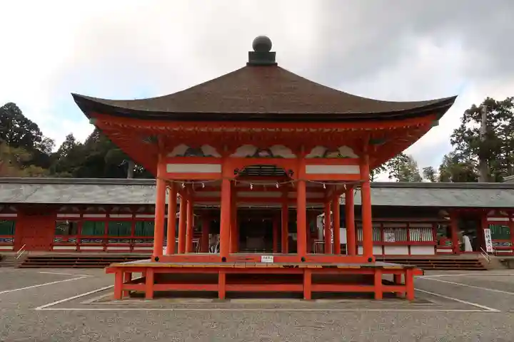 美濃國一宮 南宮大社(岐阜県)