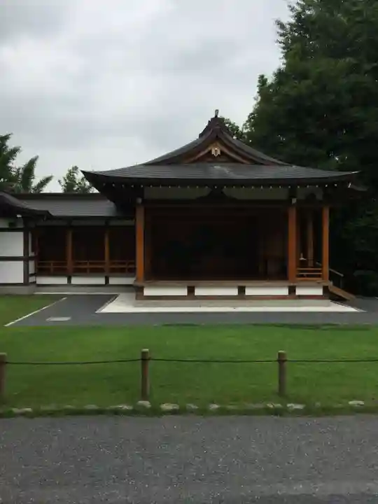 阿佐ヶ谷神明宮のその他建物